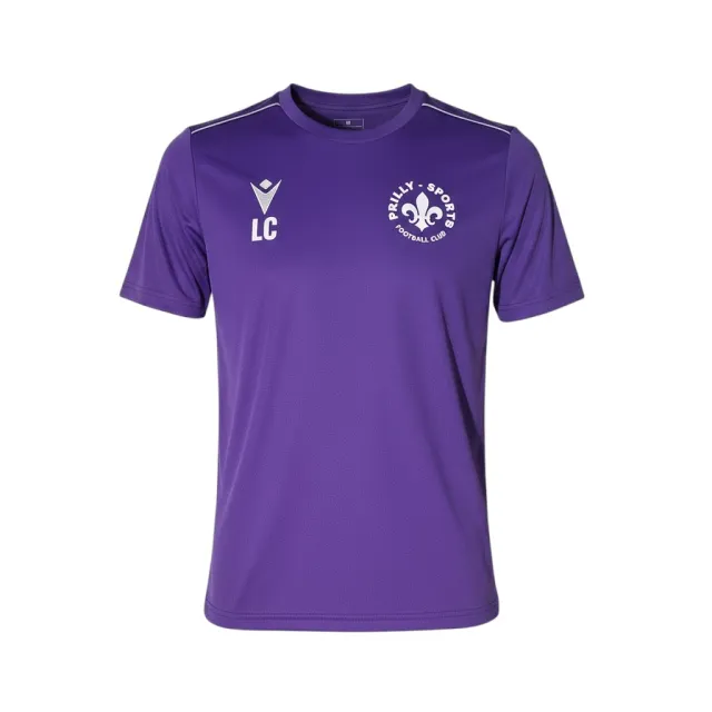 T-shirt Entraînement